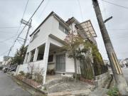 ＪＲ桜井線京終駅まで徒歩12分