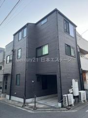 旗の台2丁目戸建