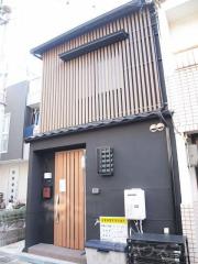 地下鉄四つ橋線花園町駅まで徒歩6分