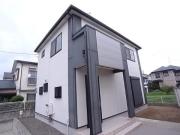 フジパレス戸建羽曳が丘西