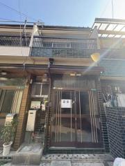 地下鉄谷町線平野駅まで徒歩11分