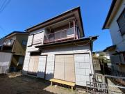 ＪＲ総武本線都賀駅までバス約12分 徒歩2分