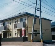 シャトーグローリー B棟