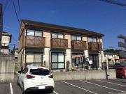 フレグランス上尾 E棟