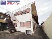 門屋ハイツ