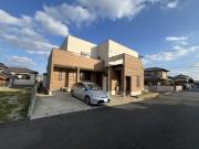 日吉台2丁目貸家