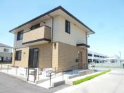 ガーデンコートARITAMA