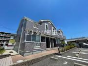 名鉄名古屋本線一ツ木駅まで徒歩10分