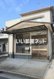 扇町1丁目貸戸建て