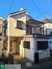 （193）千葉県市川市柏井町4-513-24戸建