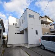 鹿児島市電唐湊線鹿児島駅前駅まで徒歩54分