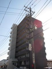 東北新幹線郡山駅まで徒歩13分