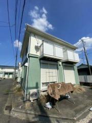 メゾネットみなみF棟