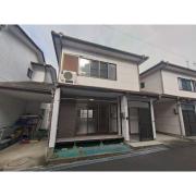 岐阜市加納住宅 B-1