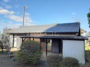 戸崎町藤狭戸建