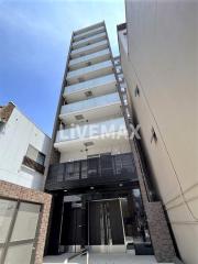 ディアレイシャス大須赤門通本町
