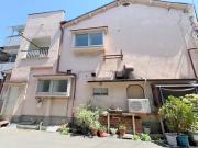 ＪＲ片町線放出駅まで徒歩9分