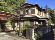 栗東市下戸山貸家