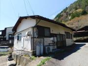 亀子住宅A号