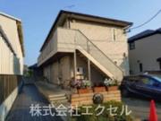 西武国分寺線恋ヶ窪駅まで徒歩8分
