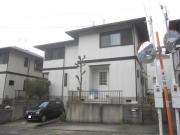 近鉄京都線高の原駅までバス約5分 徒歩2分