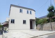 伊勝町貸家
