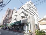 グリーンコーポ川越
