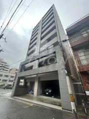 地下鉄長堀鶴見緑地線玉造駅まで徒歩5分