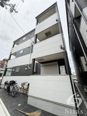 近鉄けいはんな線荒本駅まで徒歩11分
