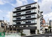 京成押上線京成曳舟駅まで徒歩4分
