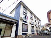 西武池袋・豊島線西所沢駅まで徒歩3分