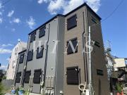 ＪＲ南武線中野島駅まで徒歩6分