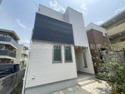 フジパレス戸建賃貸曙川東4丁目