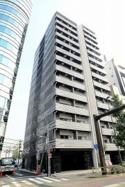 ステージファースト蔵前IIアジールコート