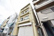 ＪＲ大阪環状線桜ノ宮駅まで徒歩5分