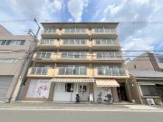 地下鉄谷町線都島駅まで徒歩6分