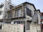 京王線東府中駅まで徒歩8分