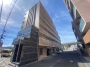 阪神本線魚崎駅まで徒歩5分