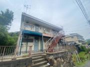神戸電鉄有馬線丸山駅まで徒歩11分