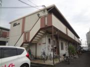 高橋ハイツ