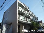 ＪＲ常磐線松戸駅まで徒歩12分