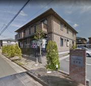 静岡県浜松市中央区大平台４丁目