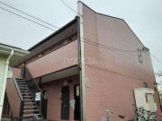 アンプルールブワ湘南