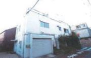 グランド東五反田5丁目戸建