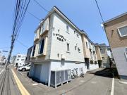地下鉄南北線北２４条駅まで徒歩4分