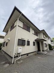 南烏山2丁目戸建