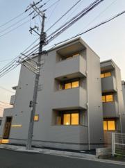 REGALEST 十日市西町