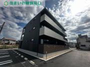 ＪＲ東海道本線西岡崎駅まで徒歩5分