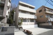 京王線京王八王子駅まで徒歩19分