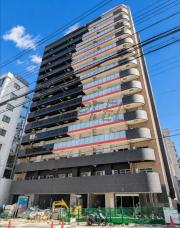 セレニテ谷町四丁目アリエ